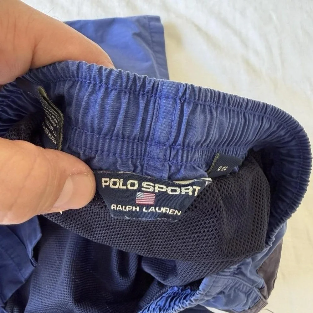 Polo Ralph Lauren vintage polo